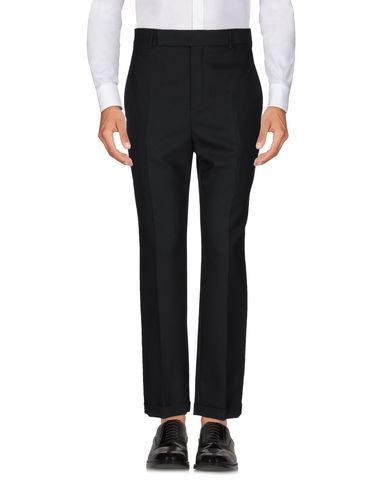Повседневные брюки Yves Saint Laurent 13445962SM