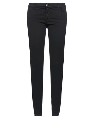 Pantalones Mujer Negro 26 Mujer