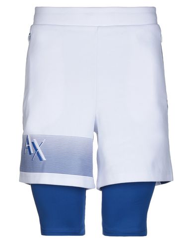 Pantalones cortos y bermudas Hombre Blanco S,XL,XXL Hombre