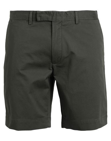 POLO Shorts & Bermudashorts Herren Militärgrün 29,31 Herren