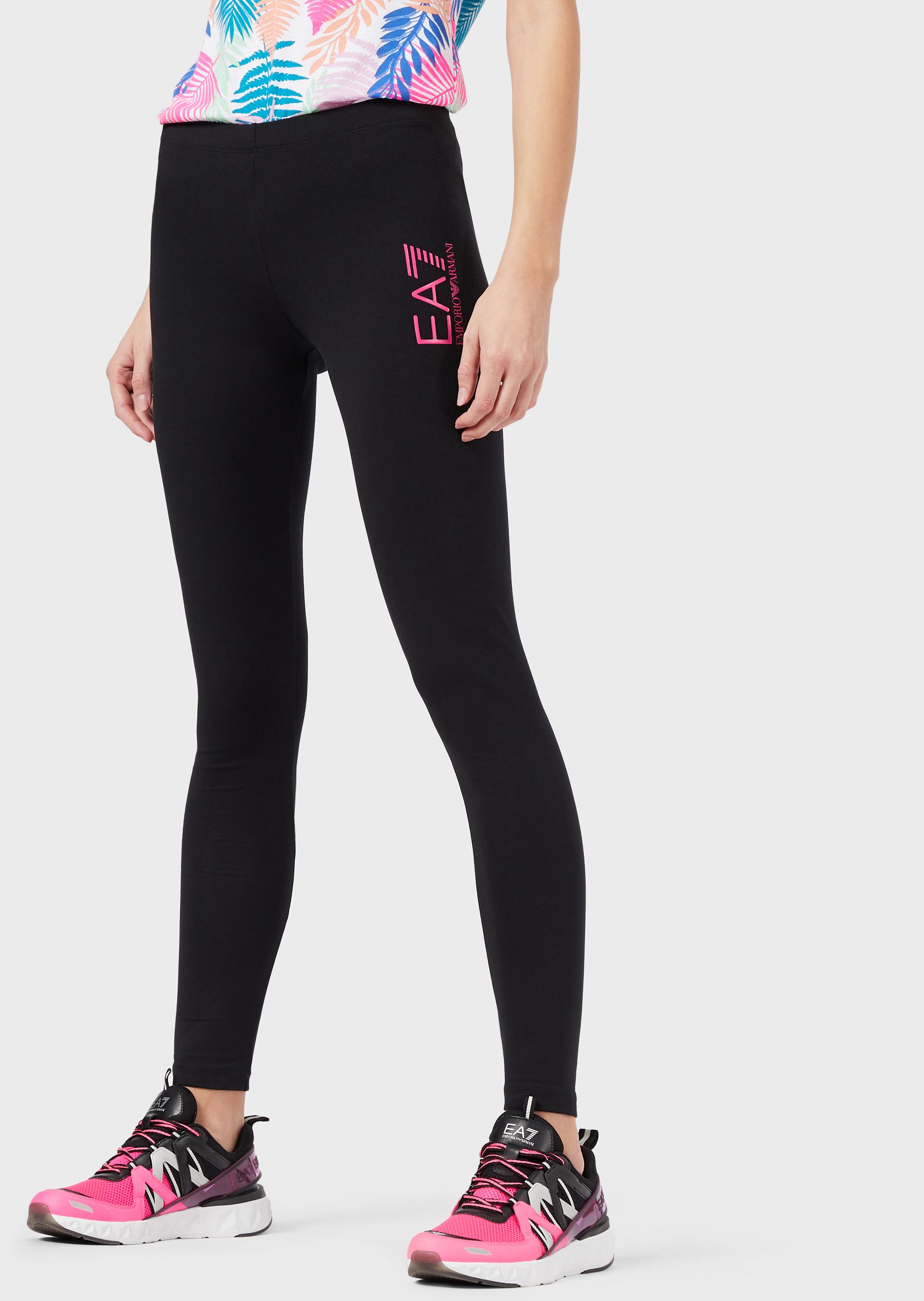armani leggings