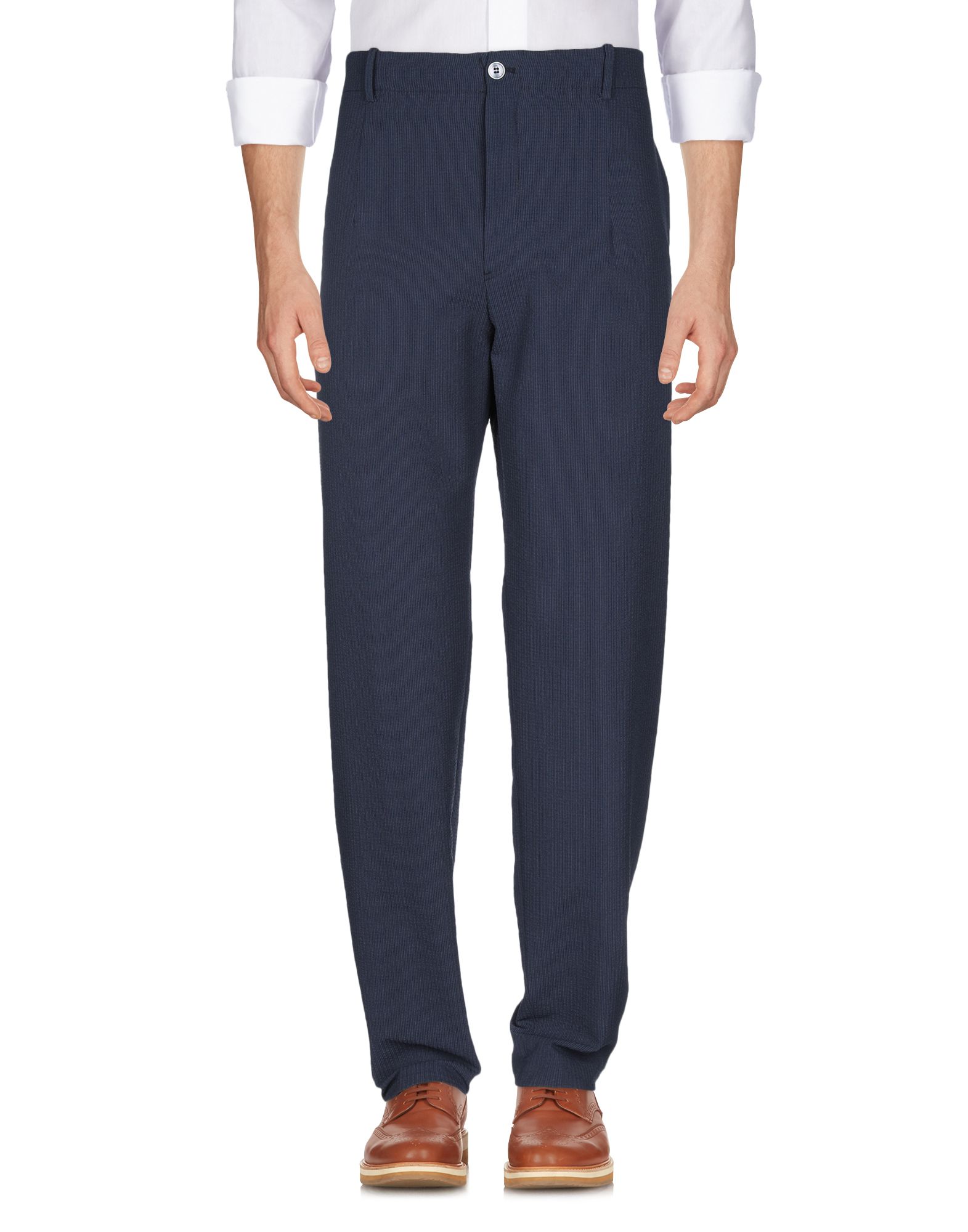  Emporio Armani - Hosen & Röcke - Hosen - On Yoox.com 