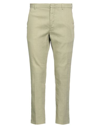 Mason's Man Shorts & Bermuda Shorts Azure Size 32 Cotton, Elastane