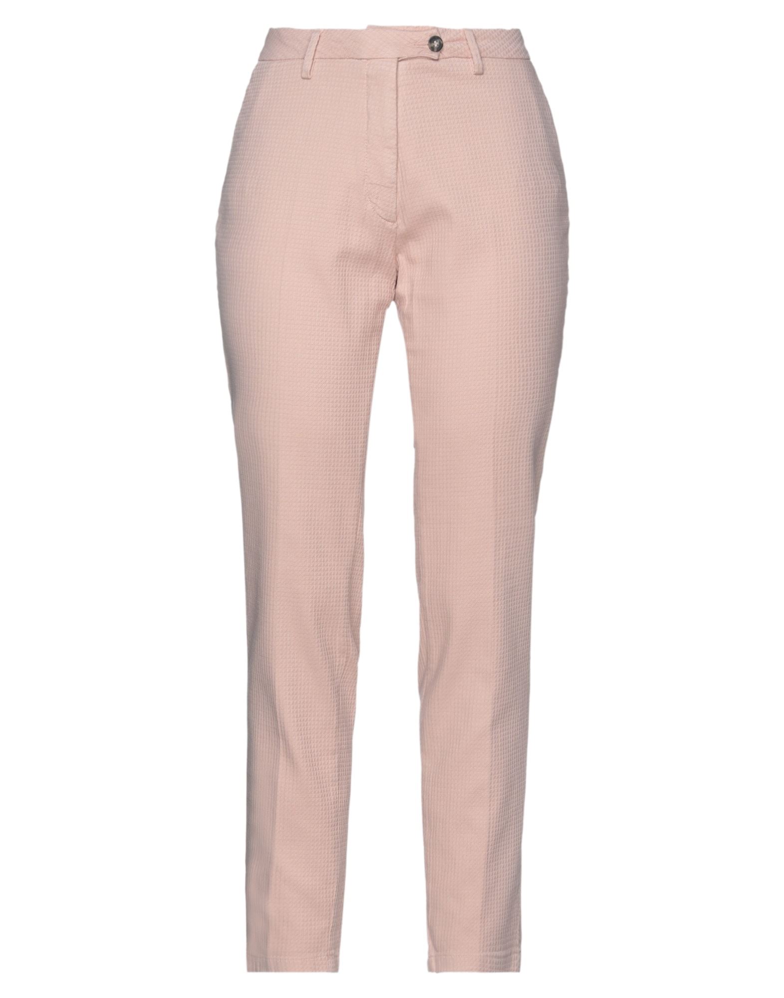 Michael Coal Pants In Pink