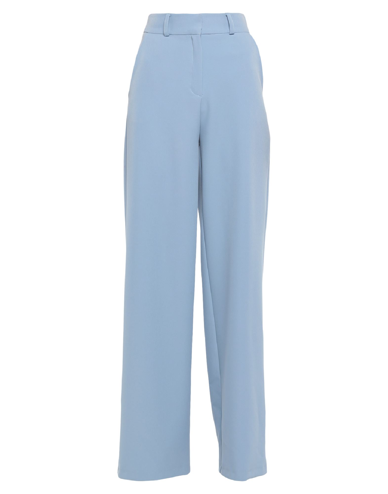 Actualee Pants In Pastel Blue
