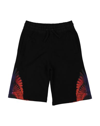 Бермуды MARCELO BURLON 13448161ds