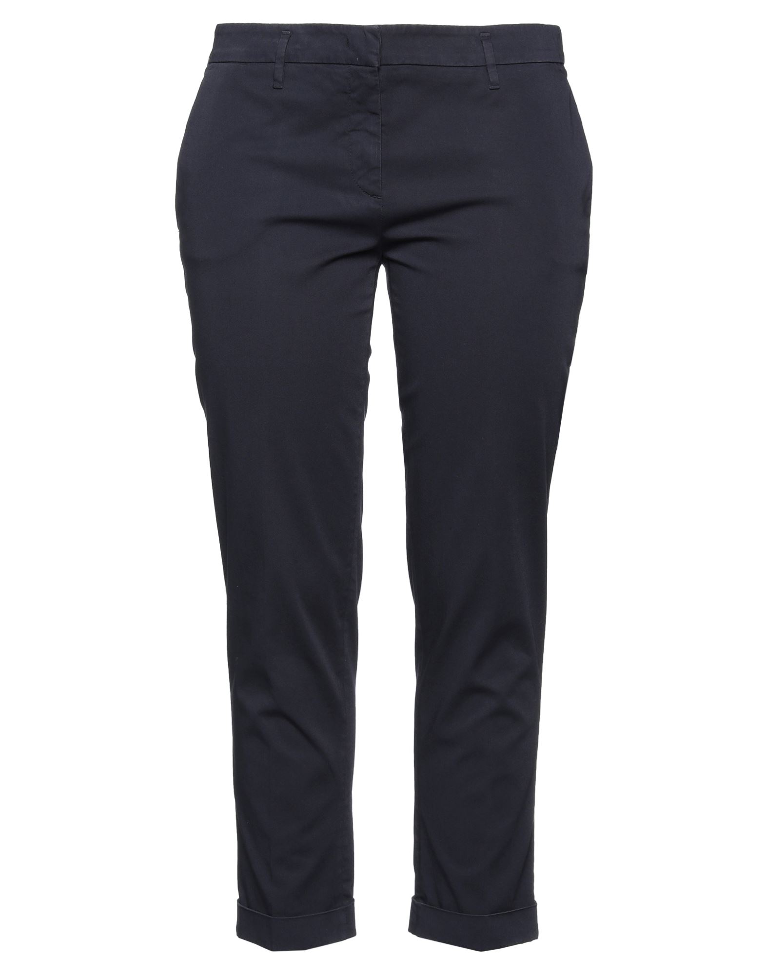 Aspesi Pants In Midnight Blue