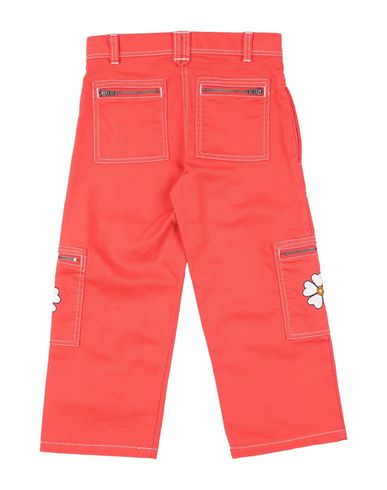 фото Джинсовые брюки stella mccartney kids