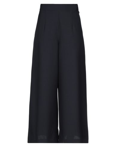 Woman Shorts & Bermuda Shorts Black Size 0 Polyamide, PVC - Polyvinyl chloride