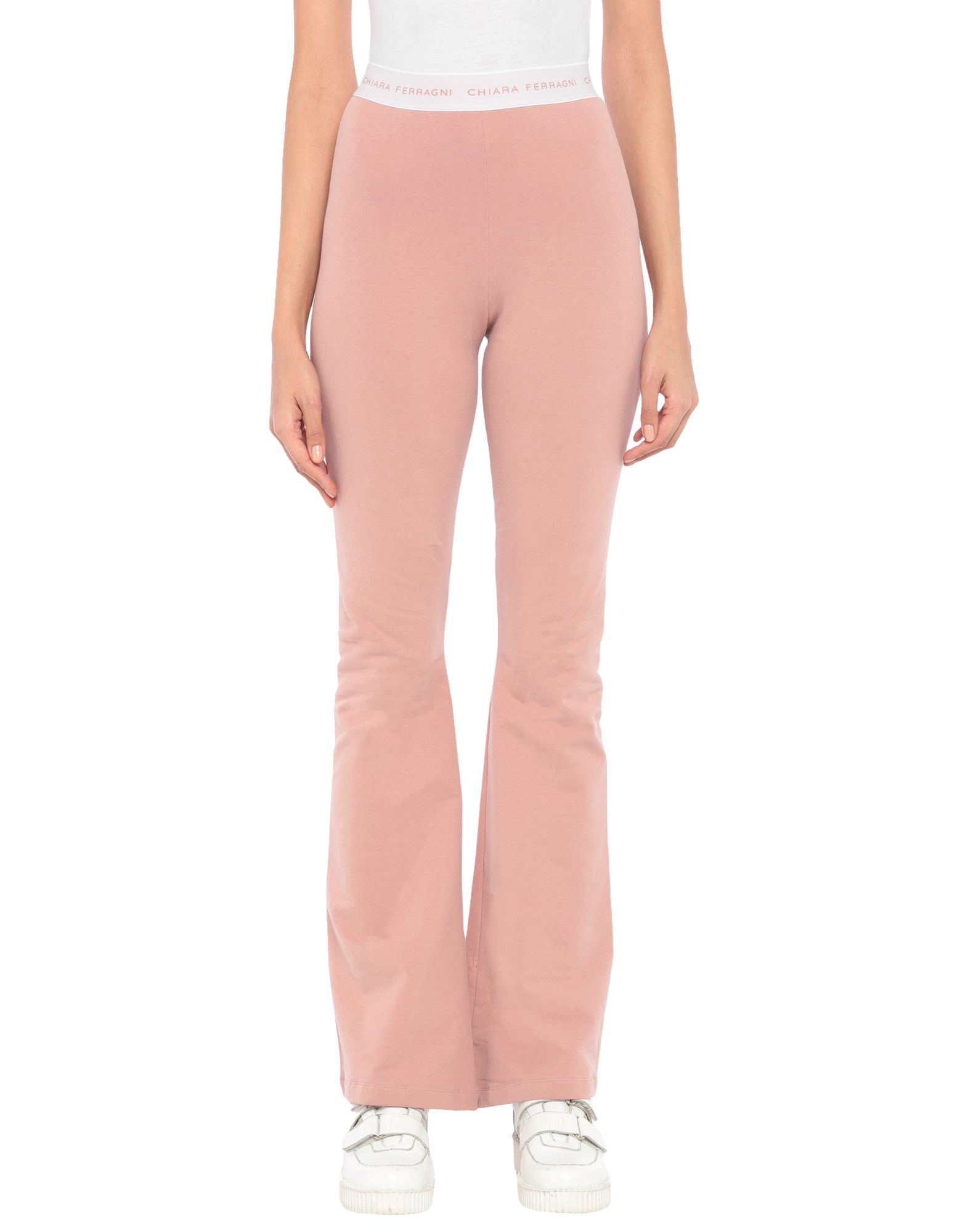 CHIARA FERRAGNI BOTTOMWEAR Casual Παντελόνι