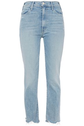 Denim Style Guide: The best types of jeans for women | THE OUTNET