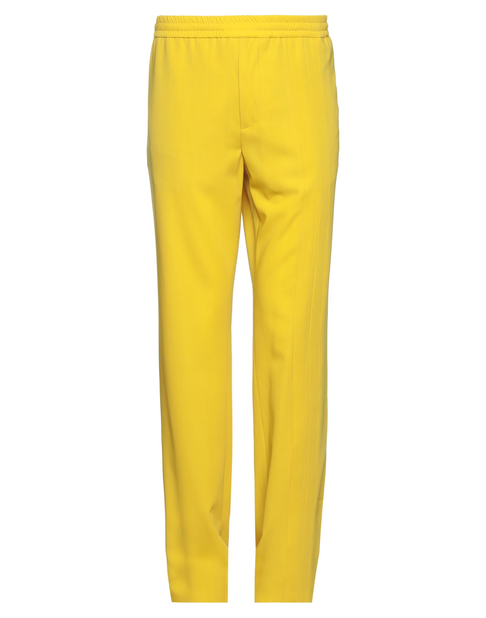 Valentino Pants In Yellow