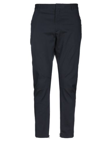 Woman Pants Copper Size 8 Polyester, Polyamide