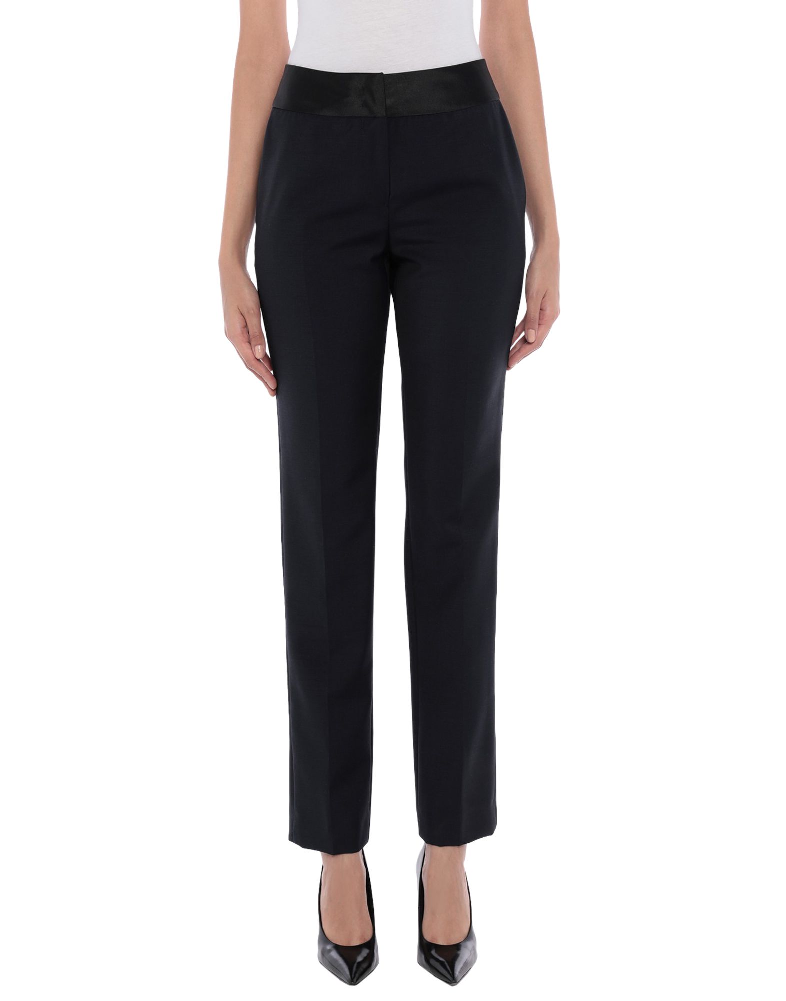 BOGLIOLI BOGLIOLI BOTTOMWEAR Casual Παντελόνι