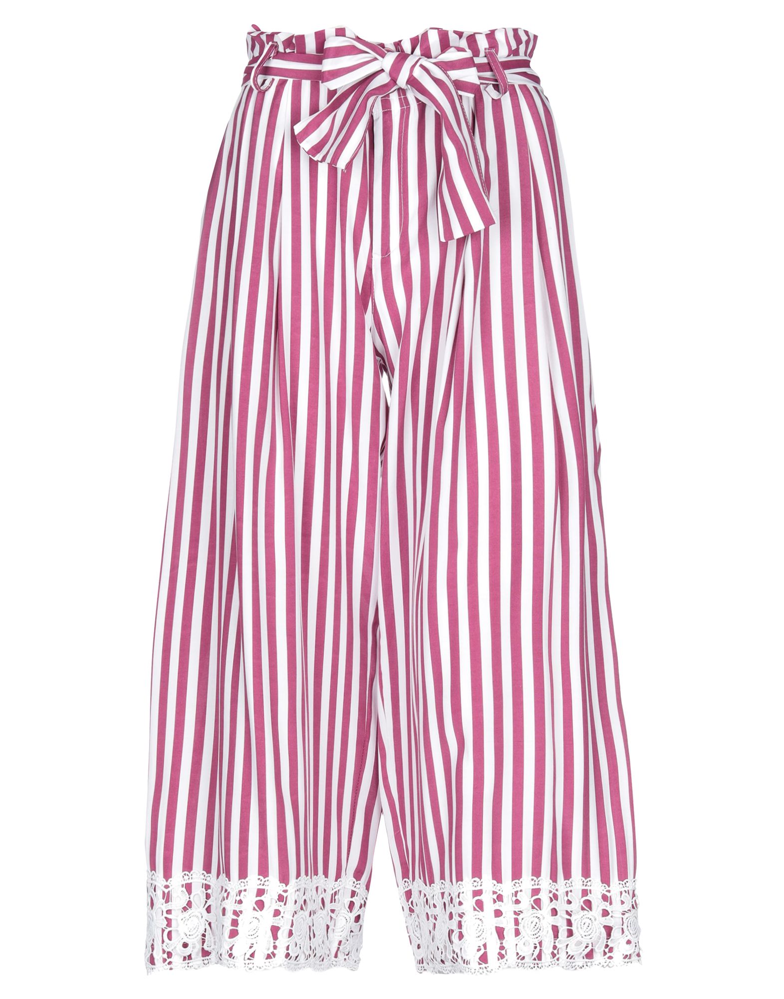 FRACOMINA BOTTOMWEAR Casual Παντελόνι