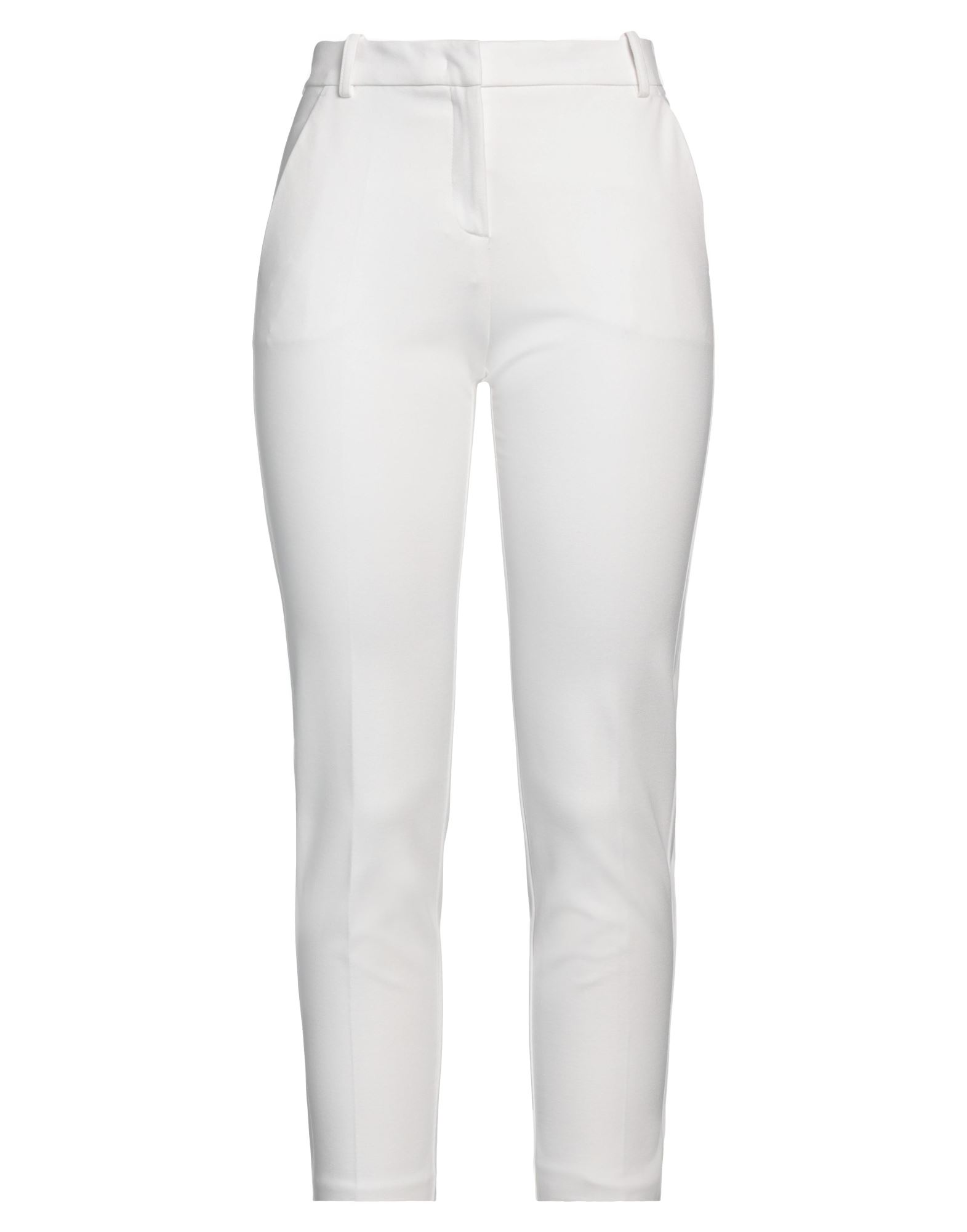 Pinko Pants In White
