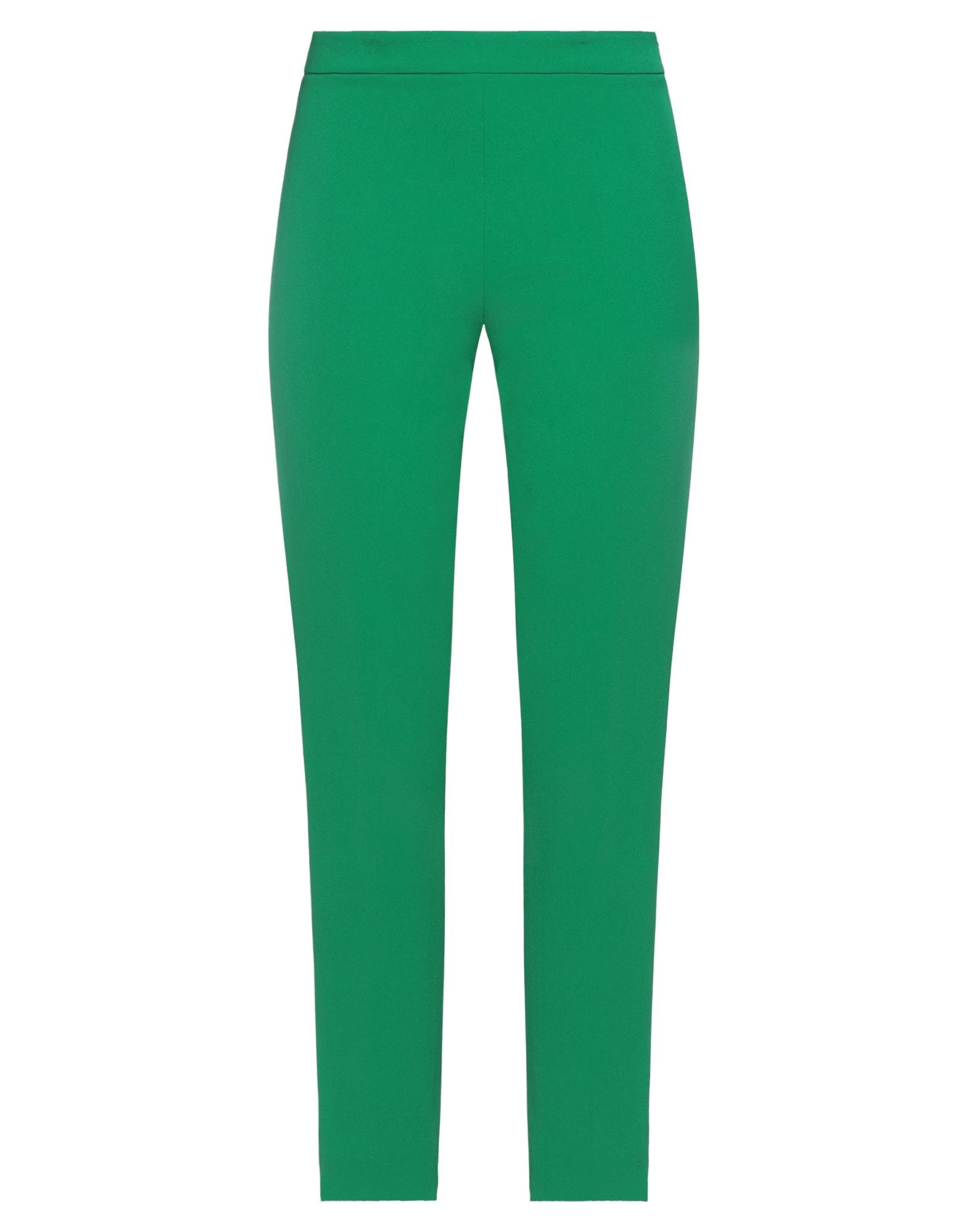 P.a.r.o.s.h Pants In Green