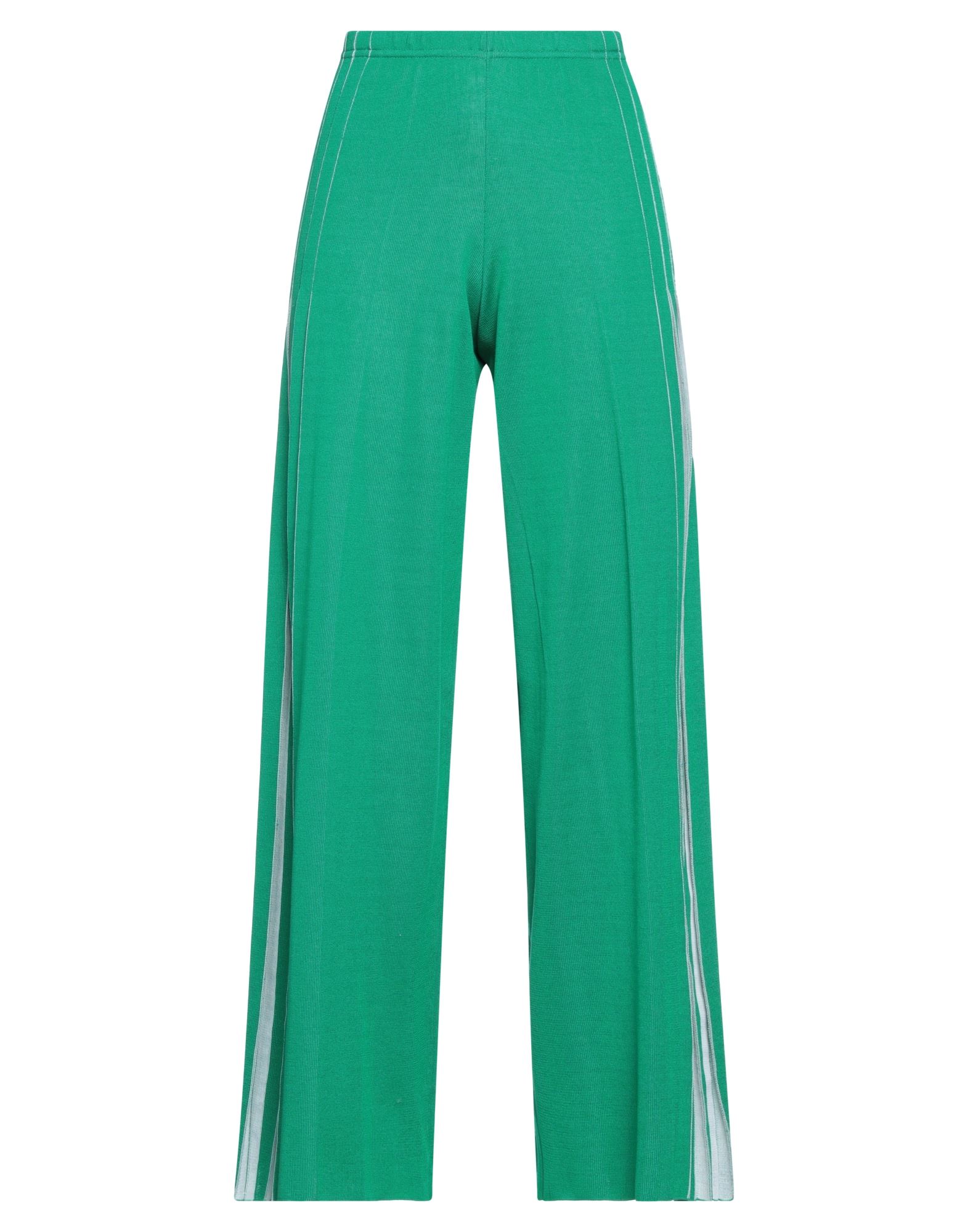 Neera 20.52 Pants In Green