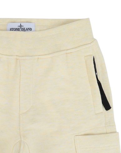 kids stone island shorts