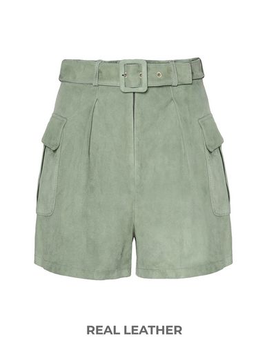 Шорты и бермуды 8 by YOOX 