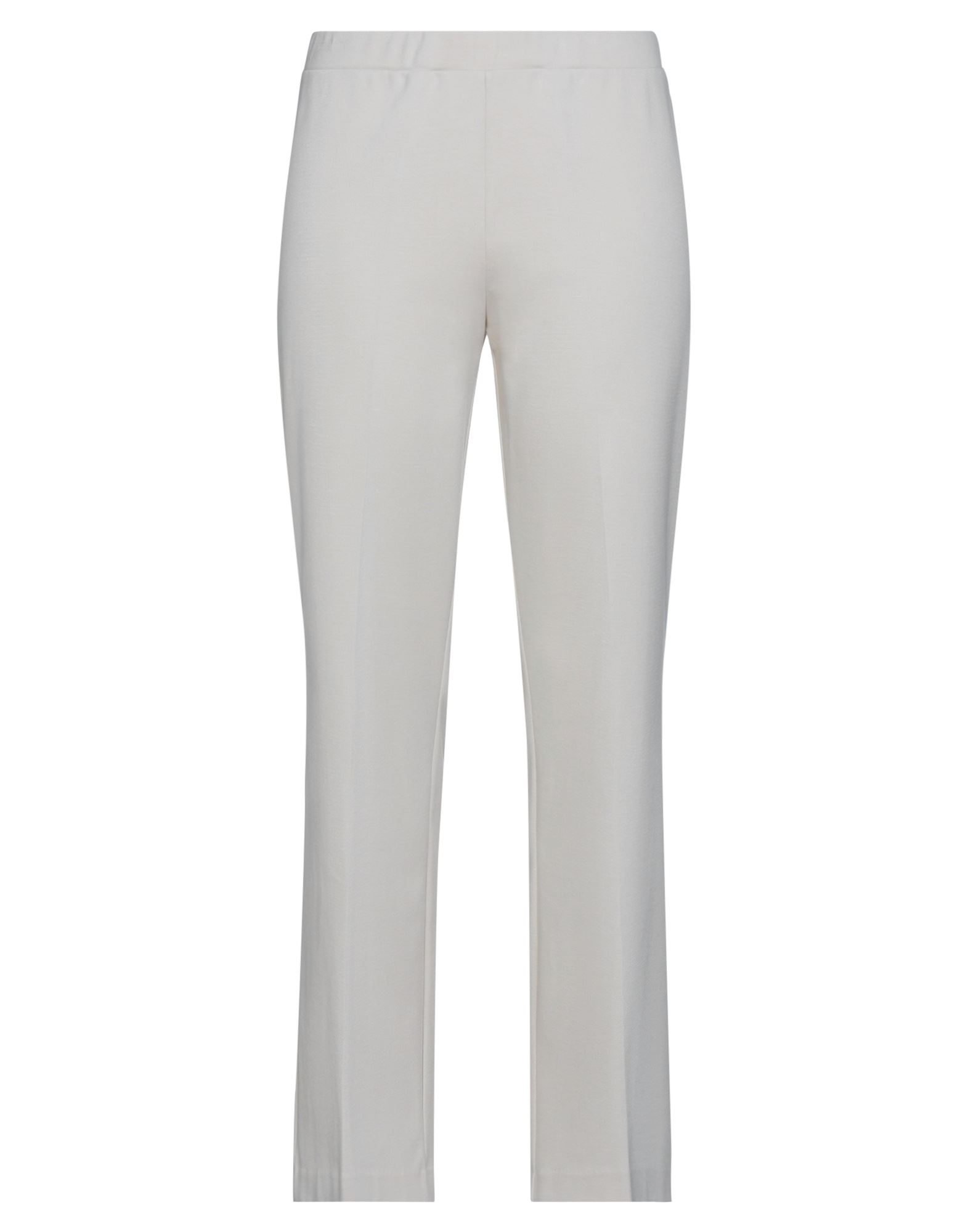 1-one Pants In Ivory