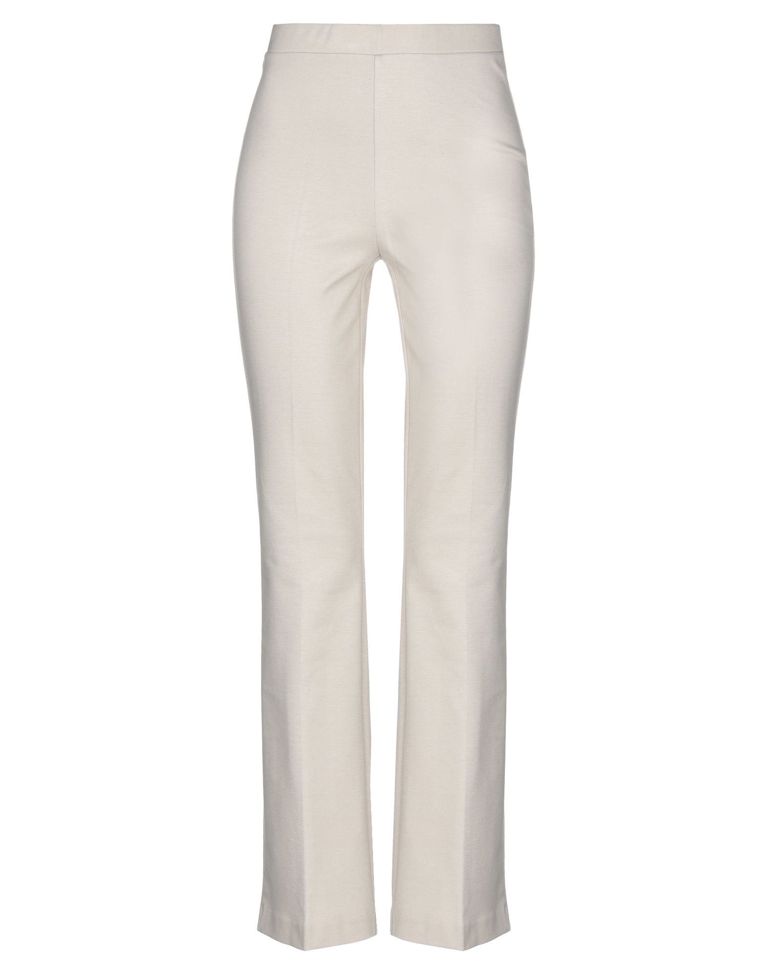 1-one Pants In Beige
