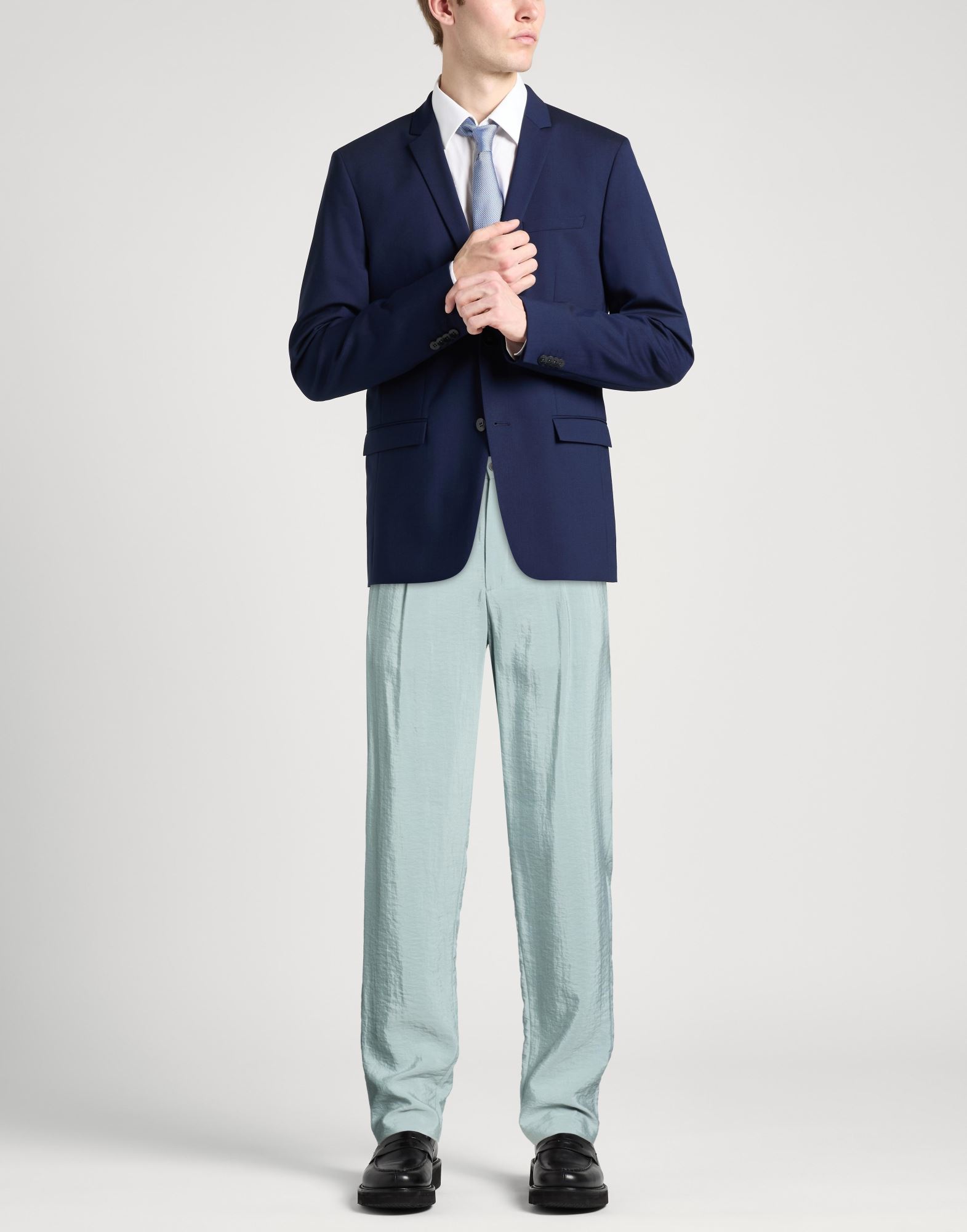  Giorgio Armani - Hosen & Röcke - Hosen - On Yoox.com 