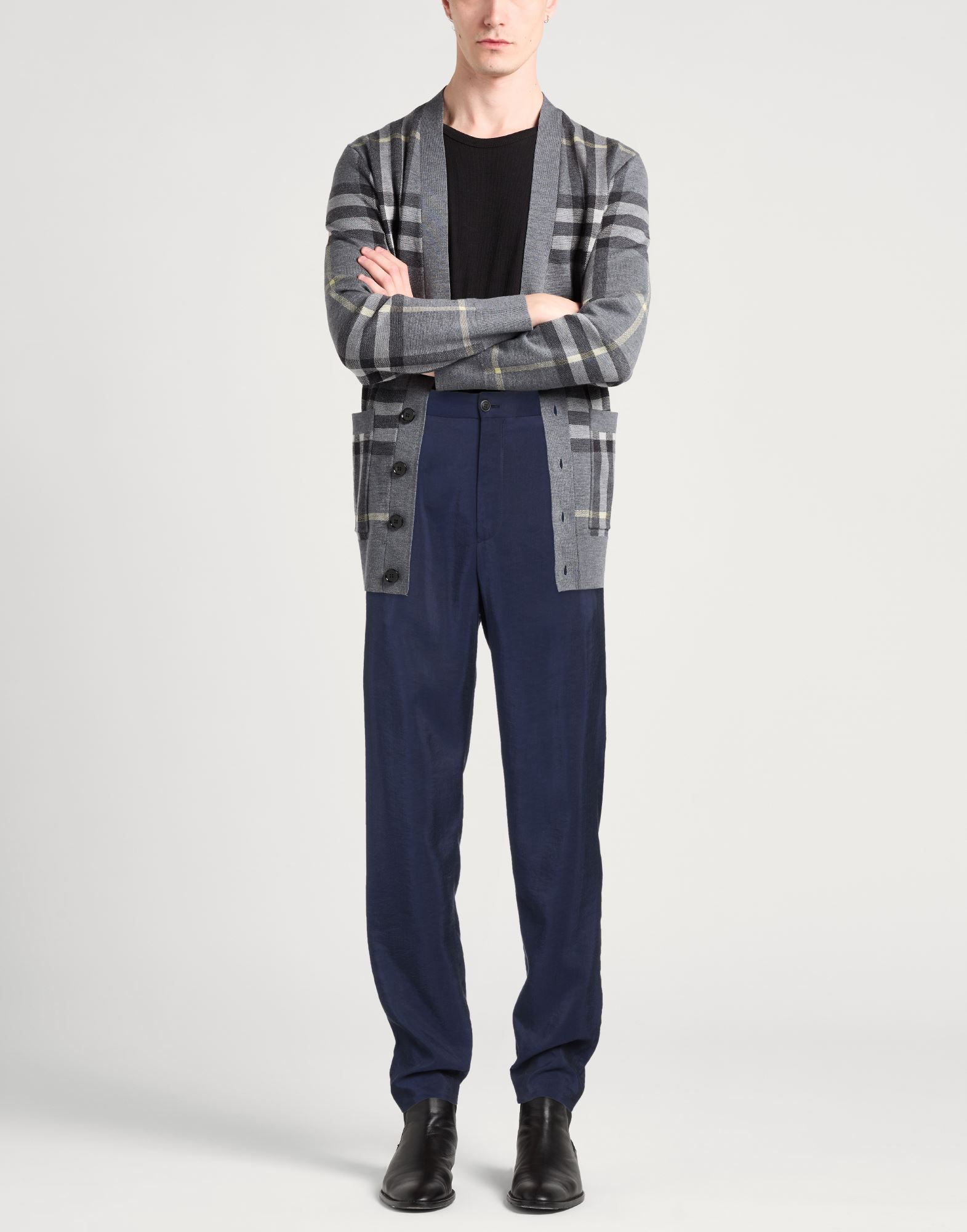  Giorgio Armani - Hosen & Röcke - Hosen - On Yoox.com 