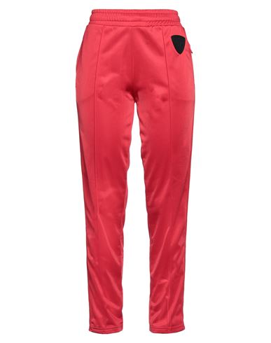 Rossignol Man Pants Red Size L Polyester