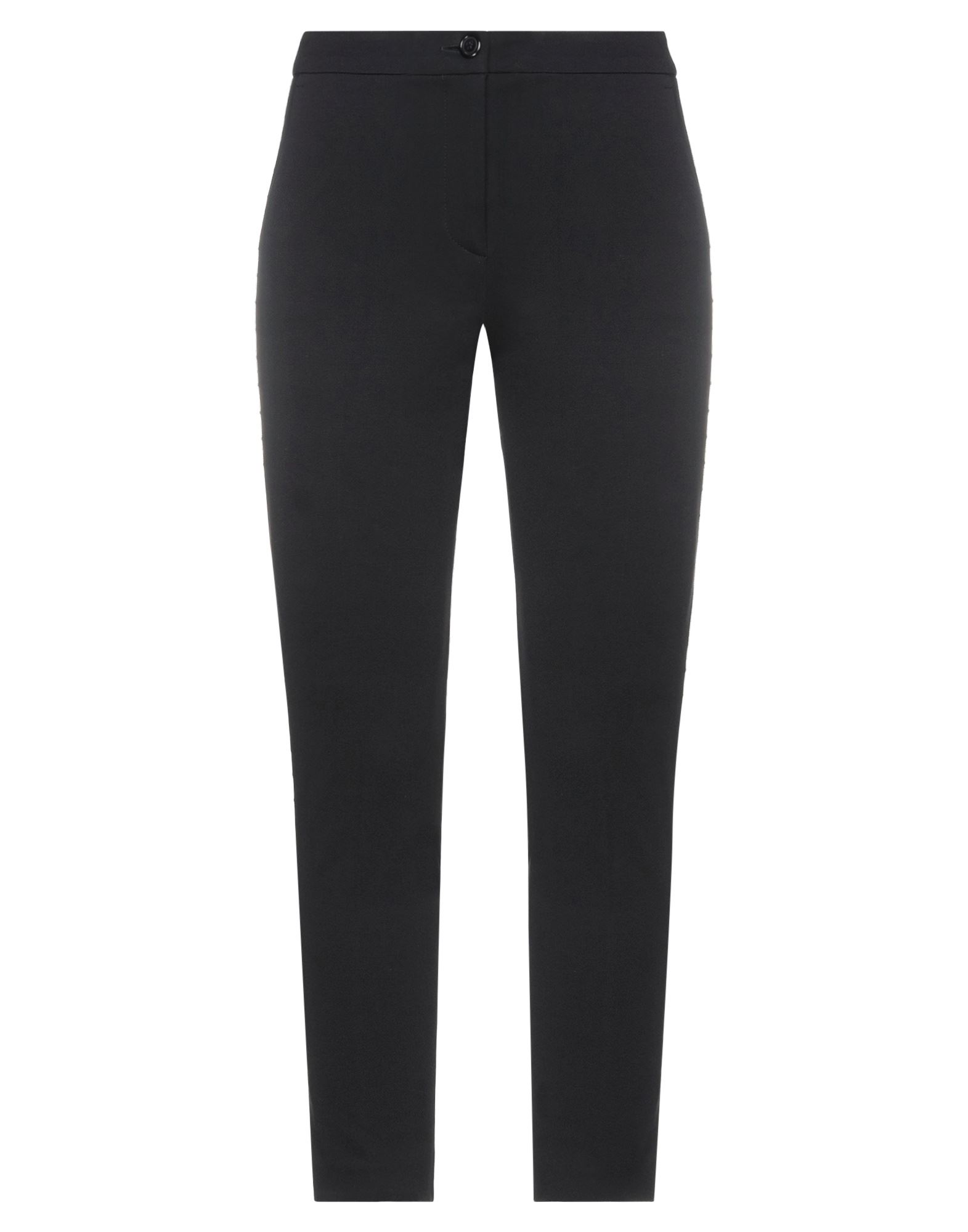 Access Fashion Pants In Black