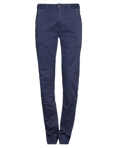 Hose Herren Marineblau 31W-34L Herren