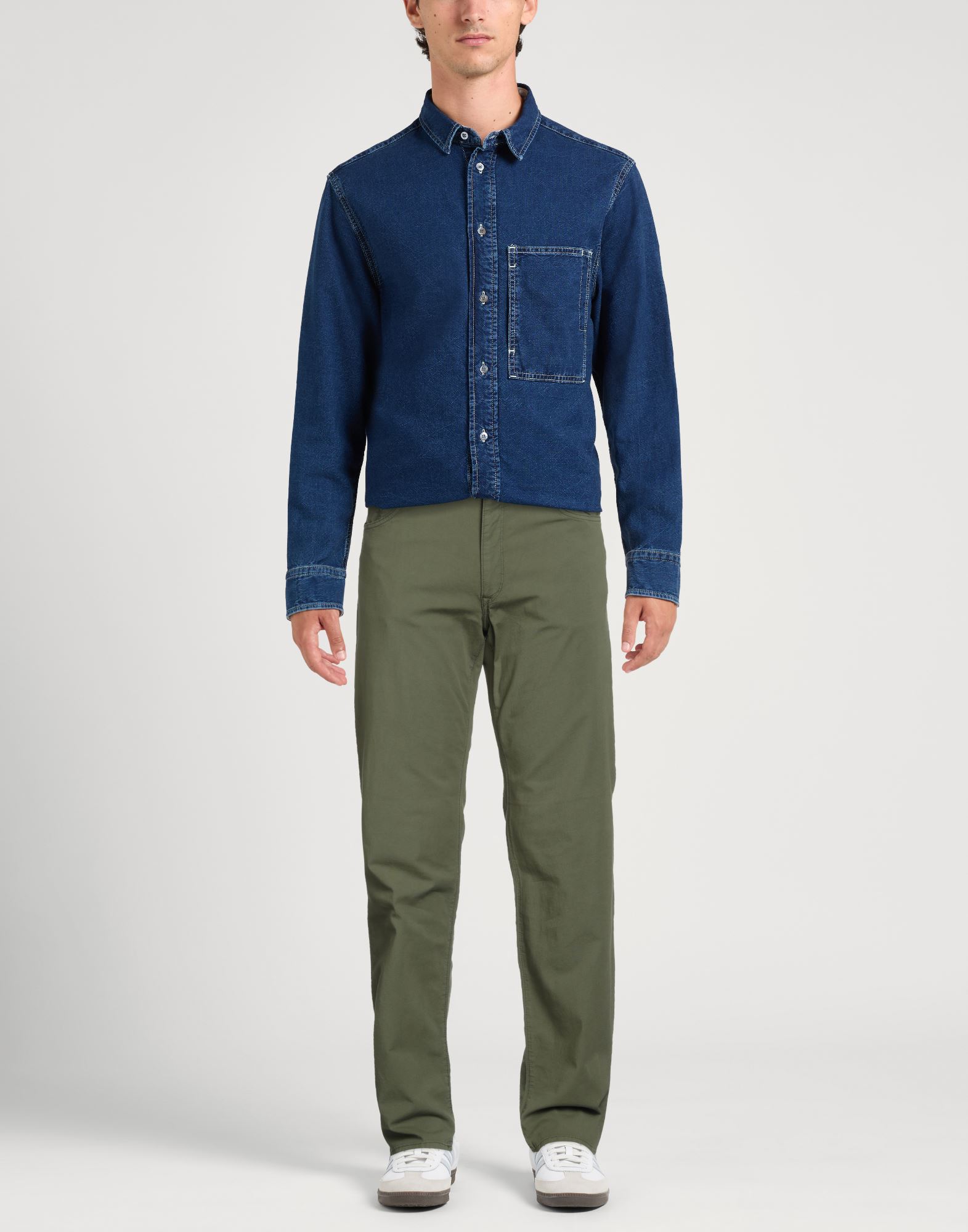  Trussardi Jeans - Hosen & Röcke - Hosen - On Yoox.com 