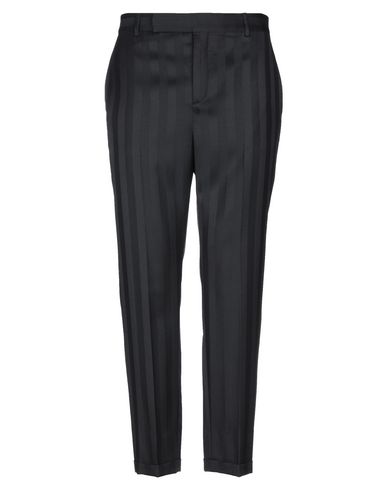 Повседневные брюки Yves Saint Laurent 13454147hu