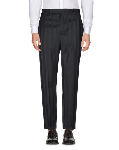 Повседневные брюки Yves Saint Laurent 13454147hu