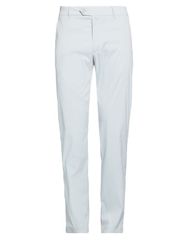 Hose Herren Hellgrau 52,56 Herren