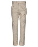 EAST HARBOUR SURPLUS Herren Hose Farbe Beige Gr��e 5