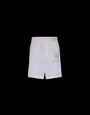 Moncler BERMUDA for Man, Bermuda shorts 