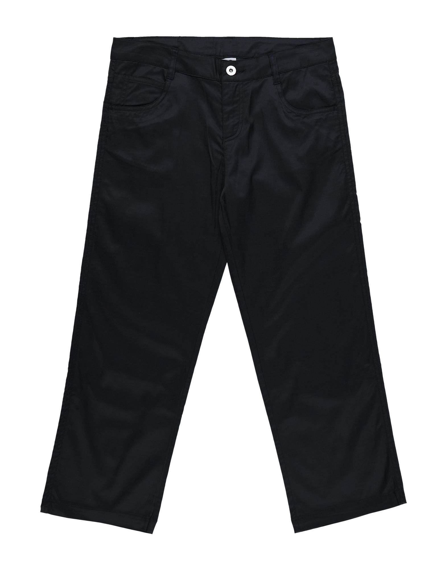 D & G Kids' Casual Pants In Dark Blue