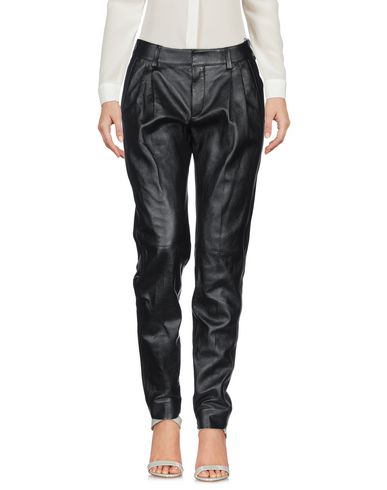 Повседневные брюки Yves Saint Laurent 13457547MW