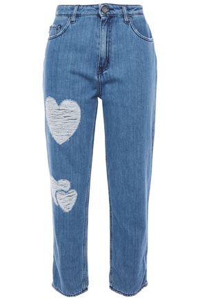 moschino jeans for sale