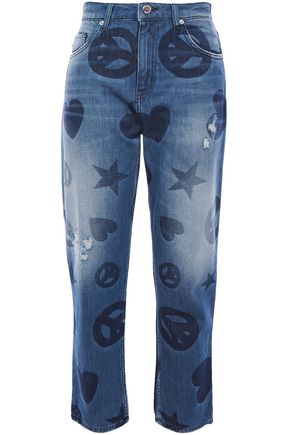 moschino jeans for sale