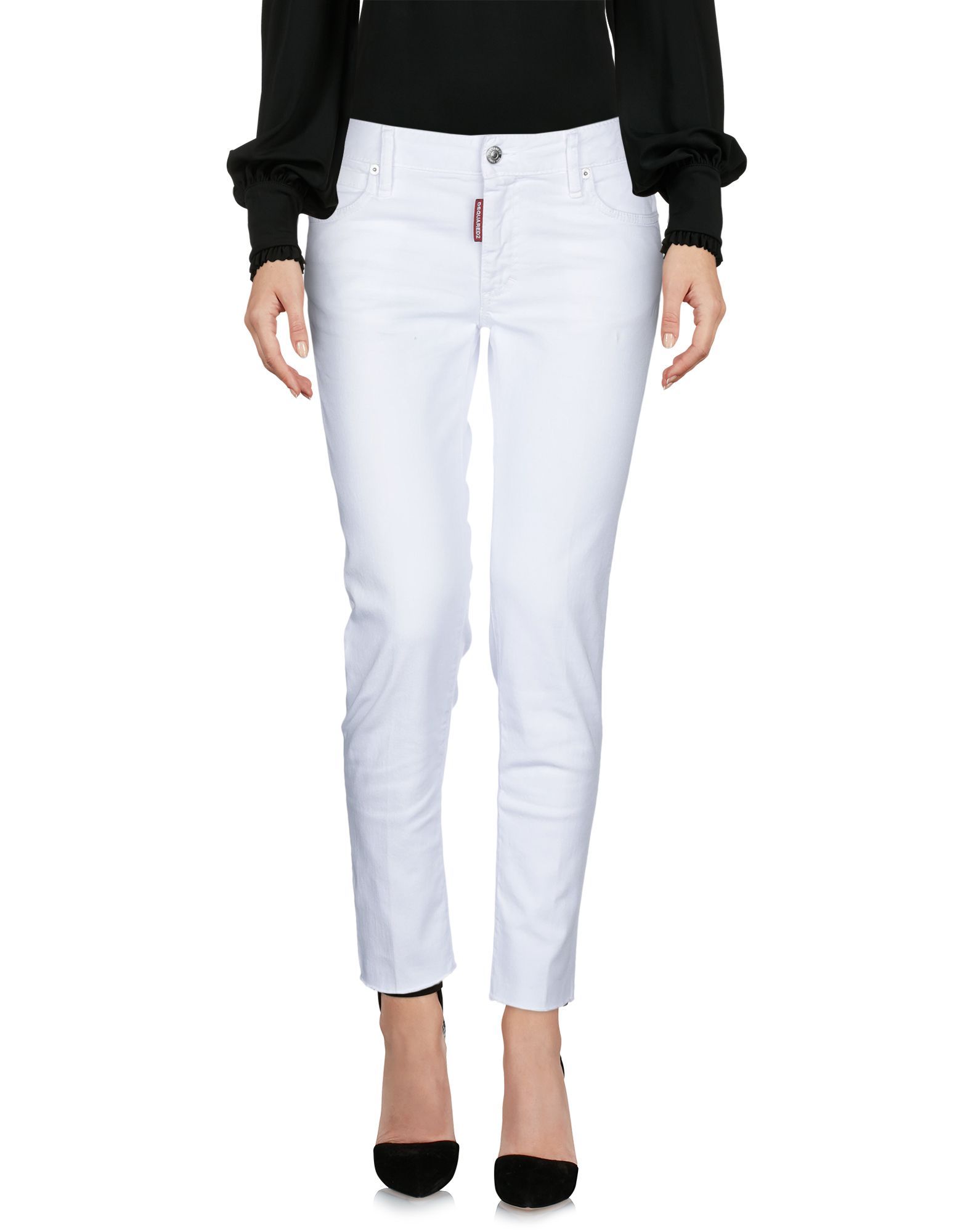  Dsquared2 - Hosen & Röcke - Hosen - On Yoox.com 