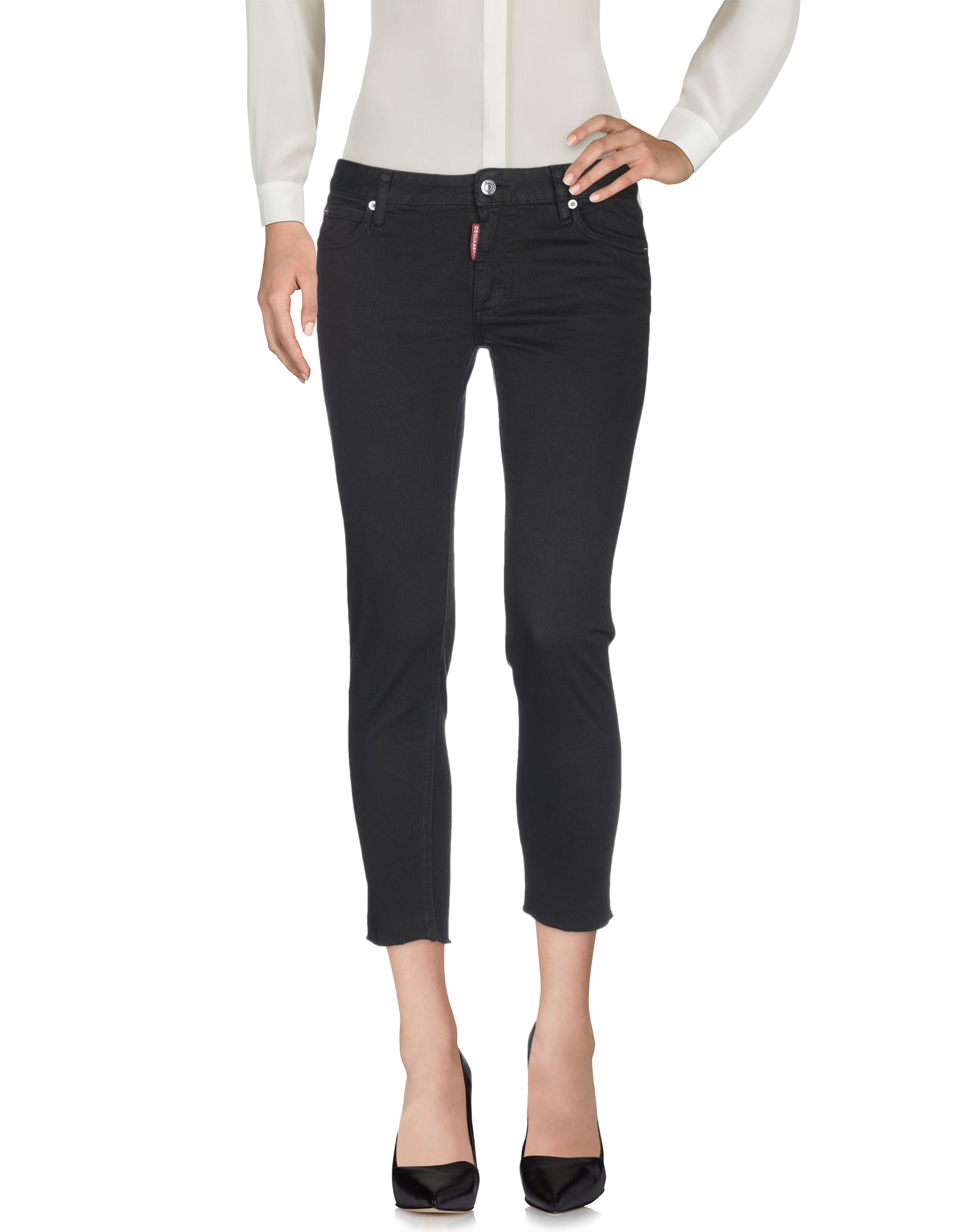  Dsquared2 - Hosen & Röcke - Hosen - On Yoox.com 