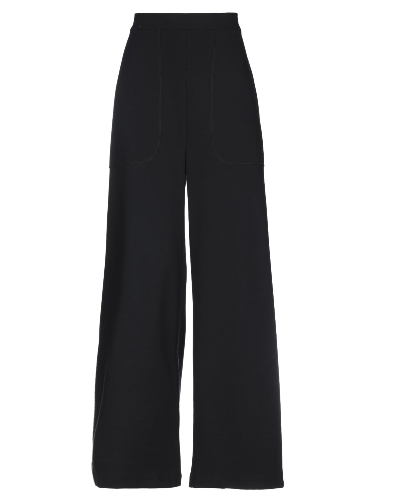 JUCCA BOTTOMWEAR Casual Παντελόνι
