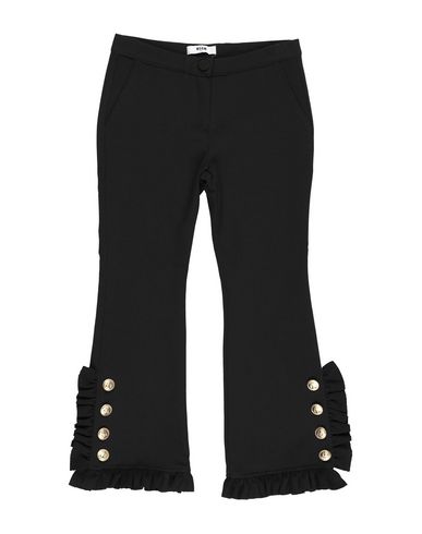 Повседневные брюки Msgm
