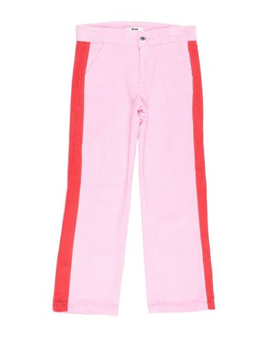 Повседневные брюки Msgm