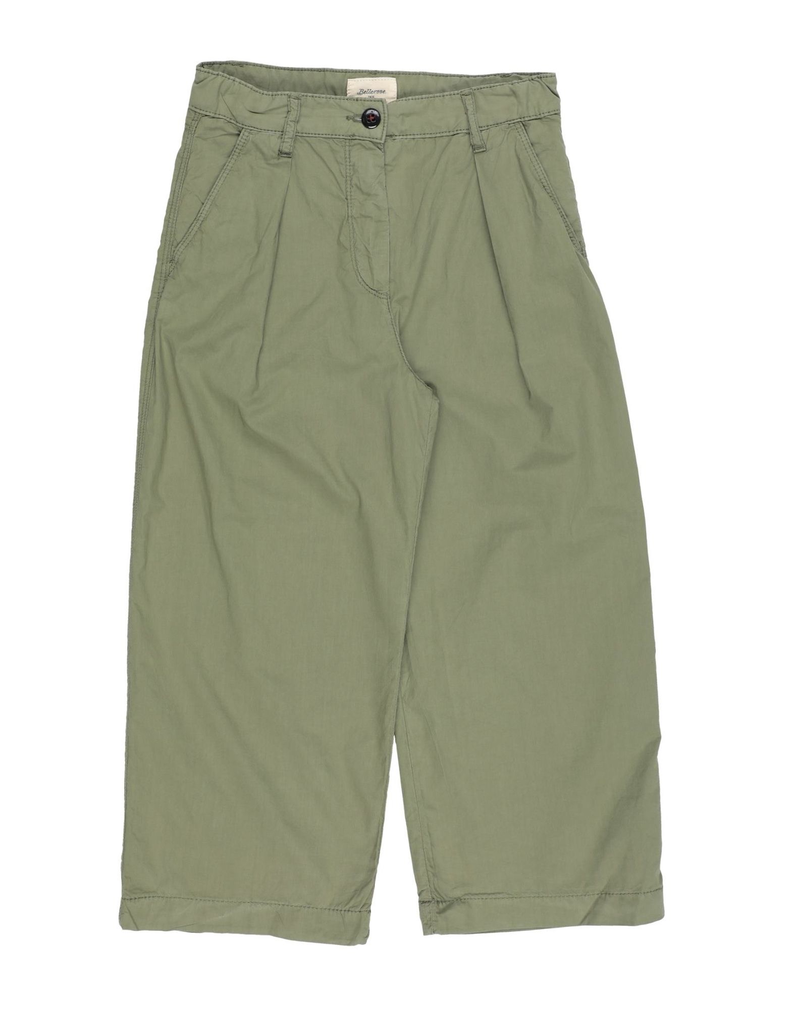 Bellerose Babies' Pants In Military Green