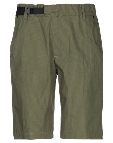 Шорты и бермуды PMDS PREMIUM MOOD DENIM SUPERIOR