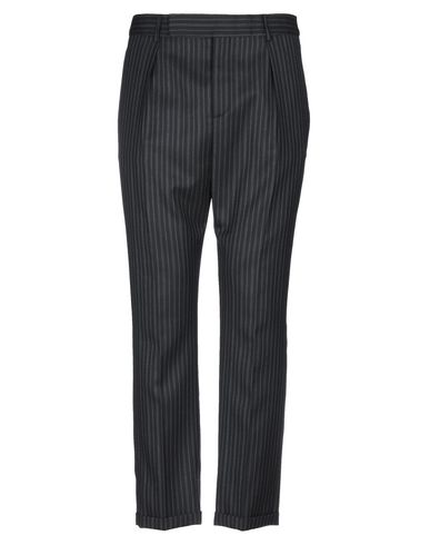 Повседневные брюки Yves Saint Laurent 13458243WC