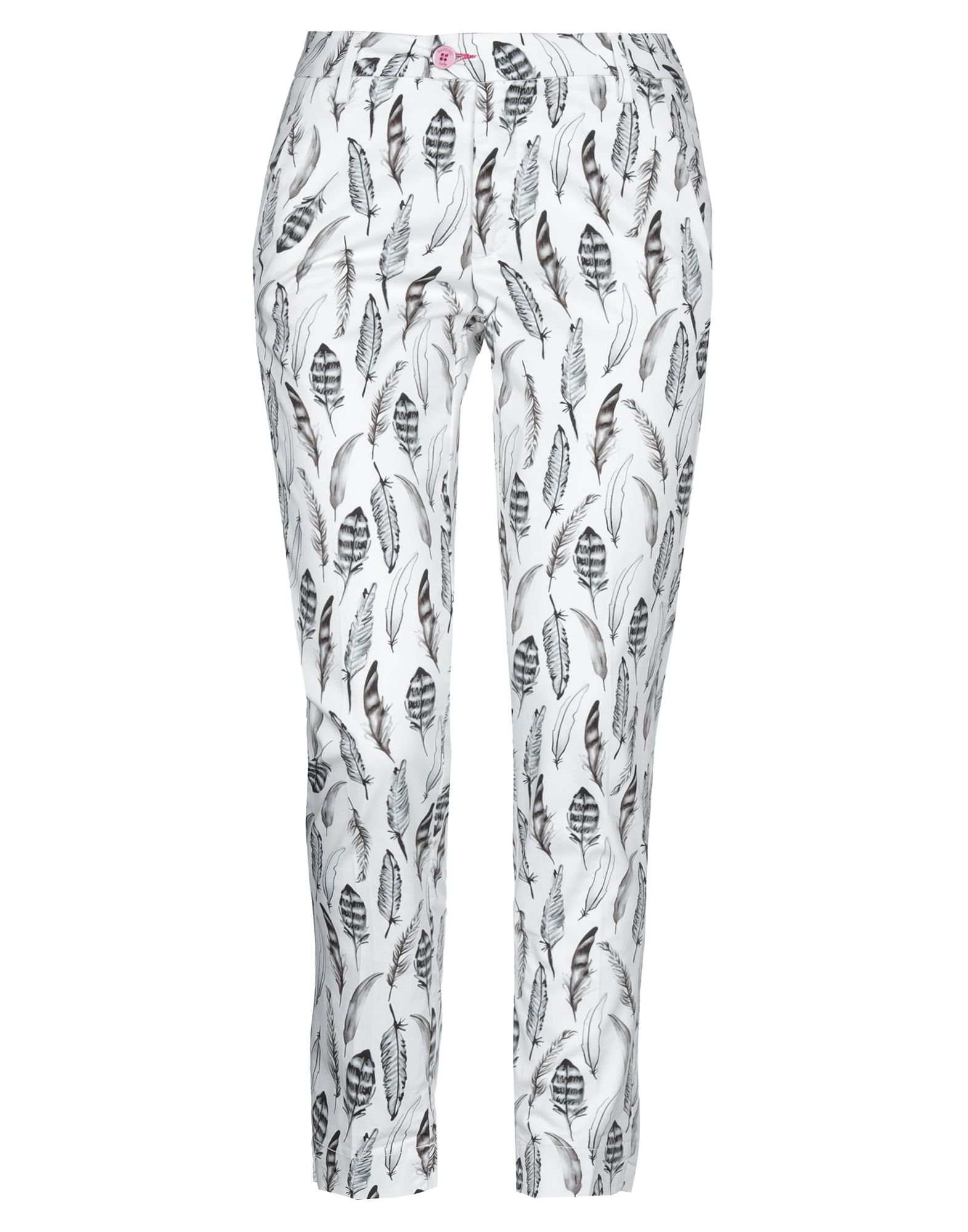 BARONIO BOTTOMWEAR Casual Παντελόνι